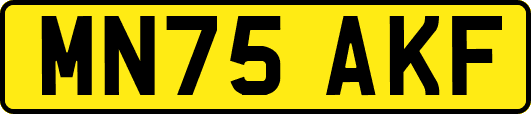 MN75AKF