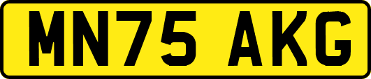 MN75AKG