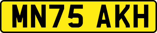 MN75AKH