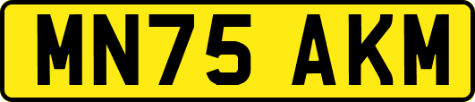 MN75AKM