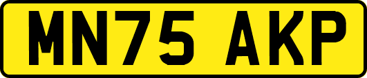 MN75AKP