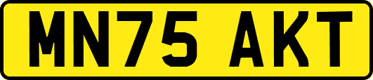 MN75AKT