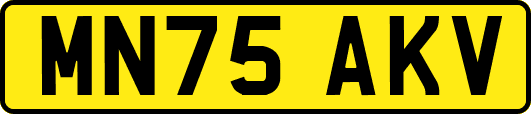 MN75AKV