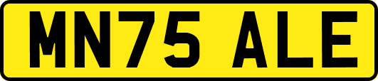 MN75ALE
