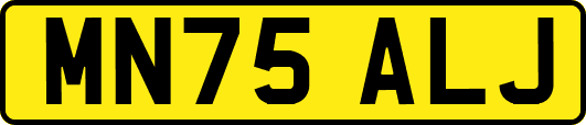 MN75ALJ