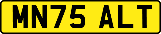 MN75ALT