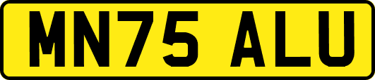 MN75ALU