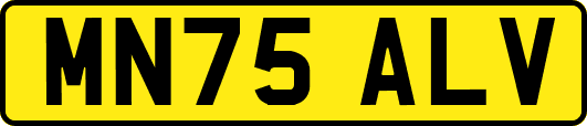 MN75ALV
