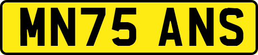 MN75ANS