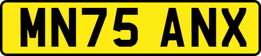 MN75ANX