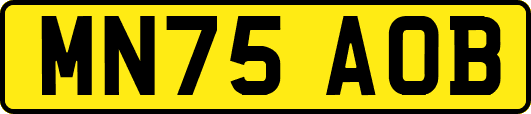 MN75AOB