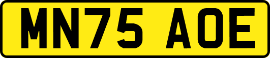 MN75AOE