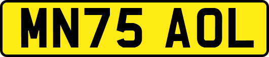 MN75AOL