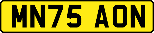 MN75AON