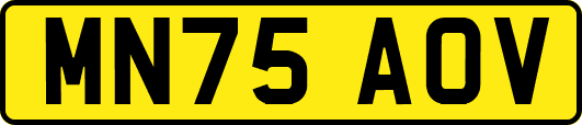 MN75AOV