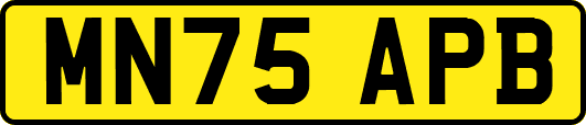 MN75APB
