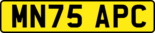 MN75APC