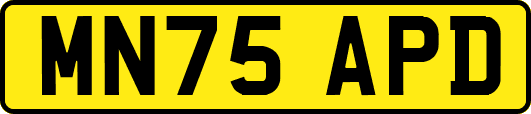 MN75APD