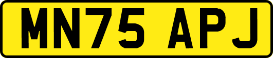 MN75APJ