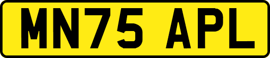 MN75APL