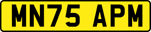 MN75APM