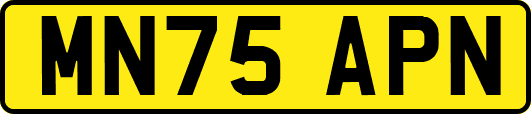 MN75APN