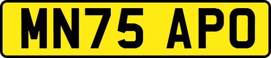 MN75APO