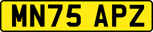 MN75APZ