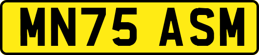 MN75ASM