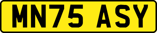 MN75ASY
