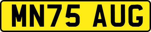 MN75AUG