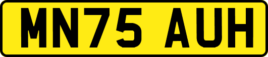 MN75AUH