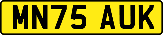 MN75AUK