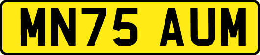 MN75AUM