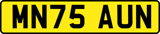 MN75AUN