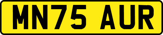 MN75AUR