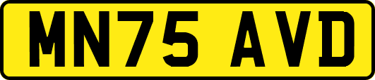 MN75AVD