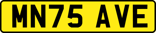 MN75AVE