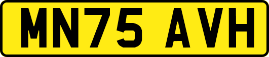 MN75AVH