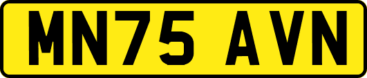 MN75AVN