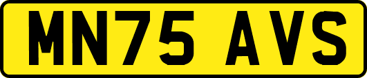 MN75AVS