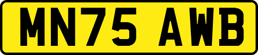MN75AWB