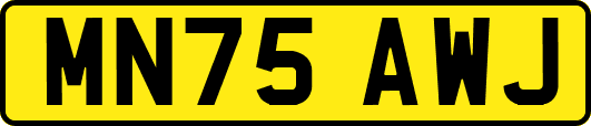 MN75AWJ