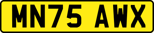 MN75AWX