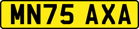 MN75AXA