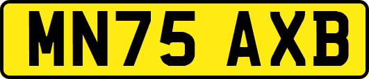 MN75AXB