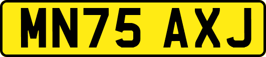MN75AXJ