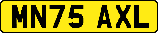 MN75AXL