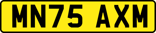 MN75AXM