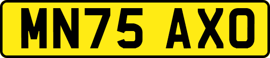 MN75AXO